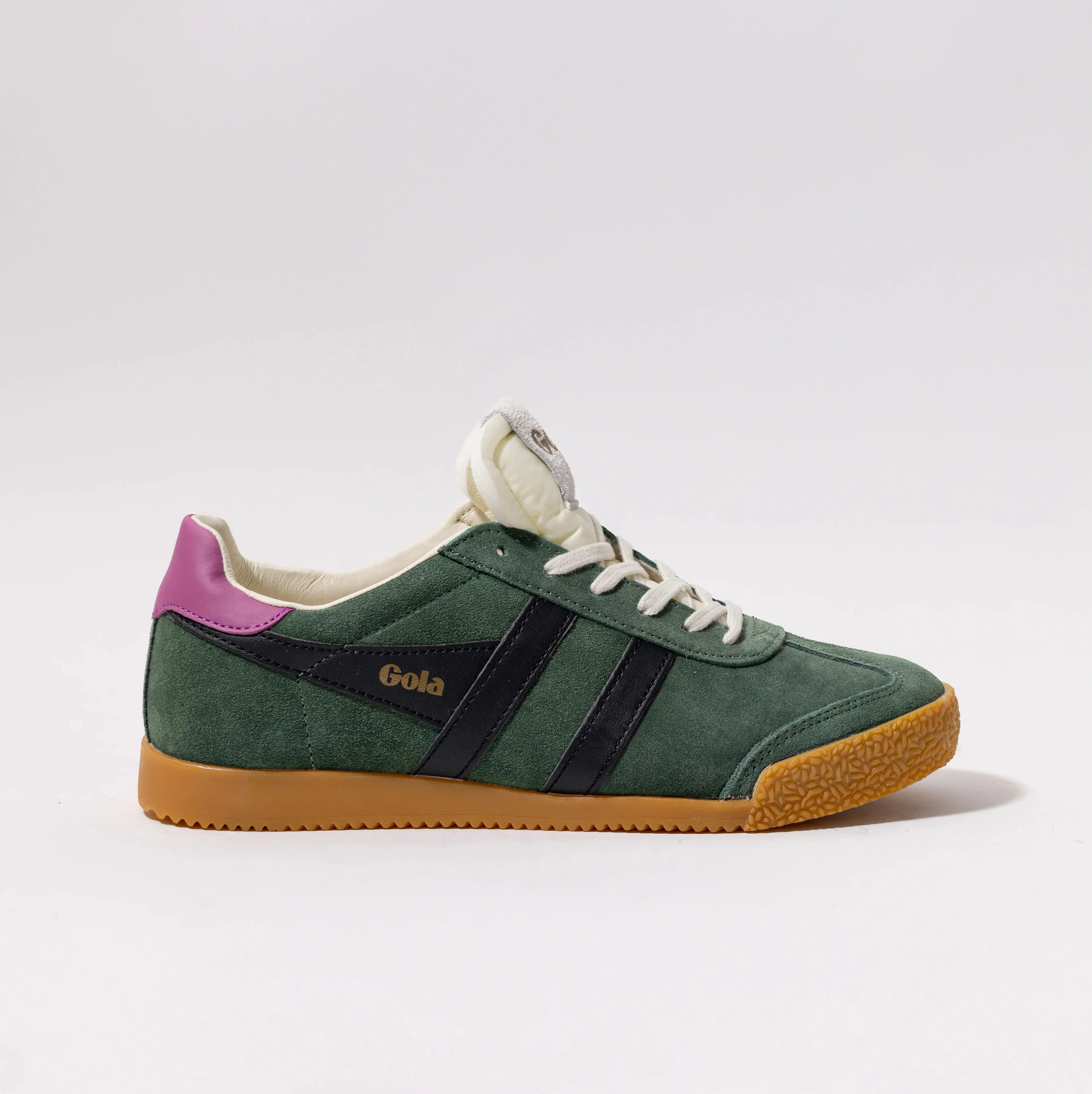 Gola Elan Sneakers- Stylish and Comfortable Footwear