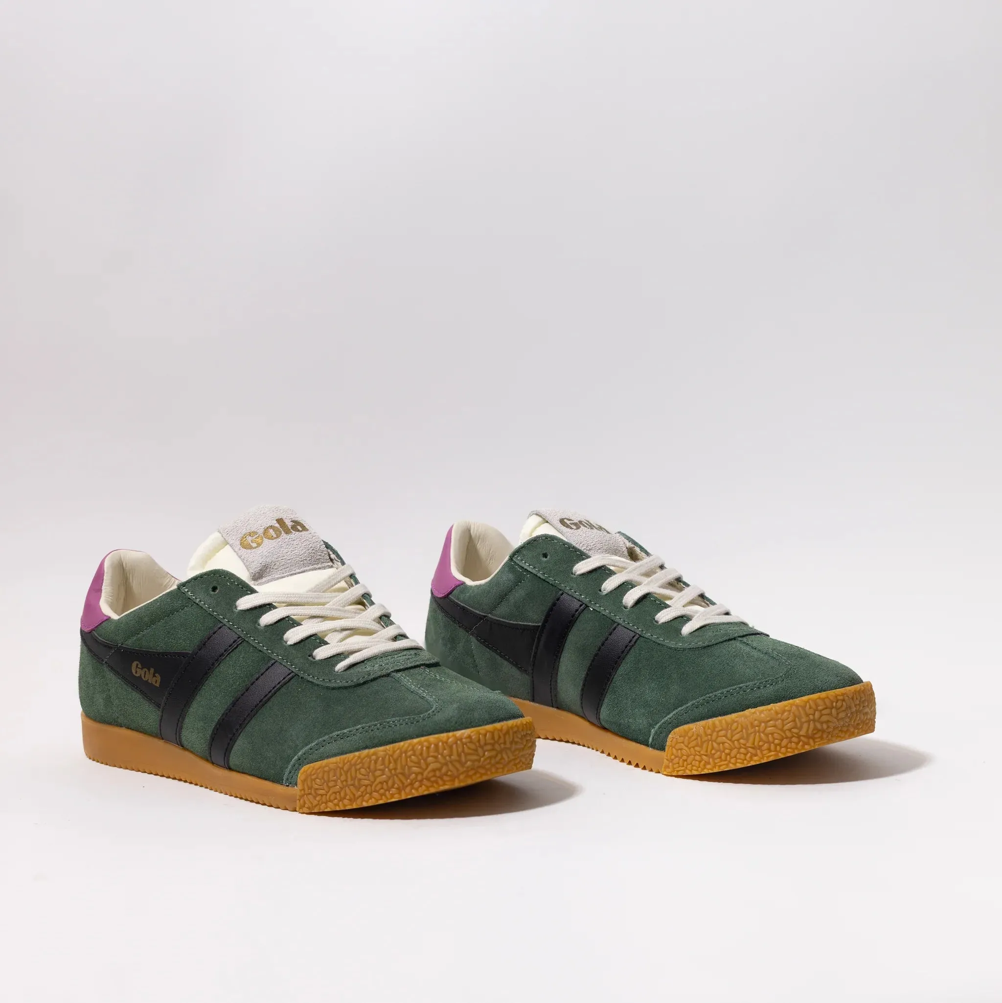 Gola Elan Sneakers- Stylish and Comfortable Footwear