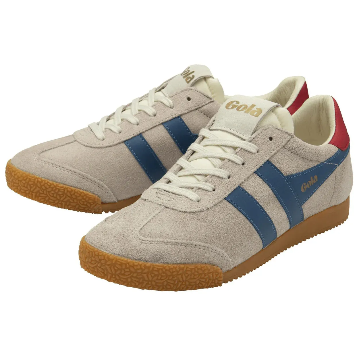 Gola Elan Sneakers- Stylish and Comfortable Footwear