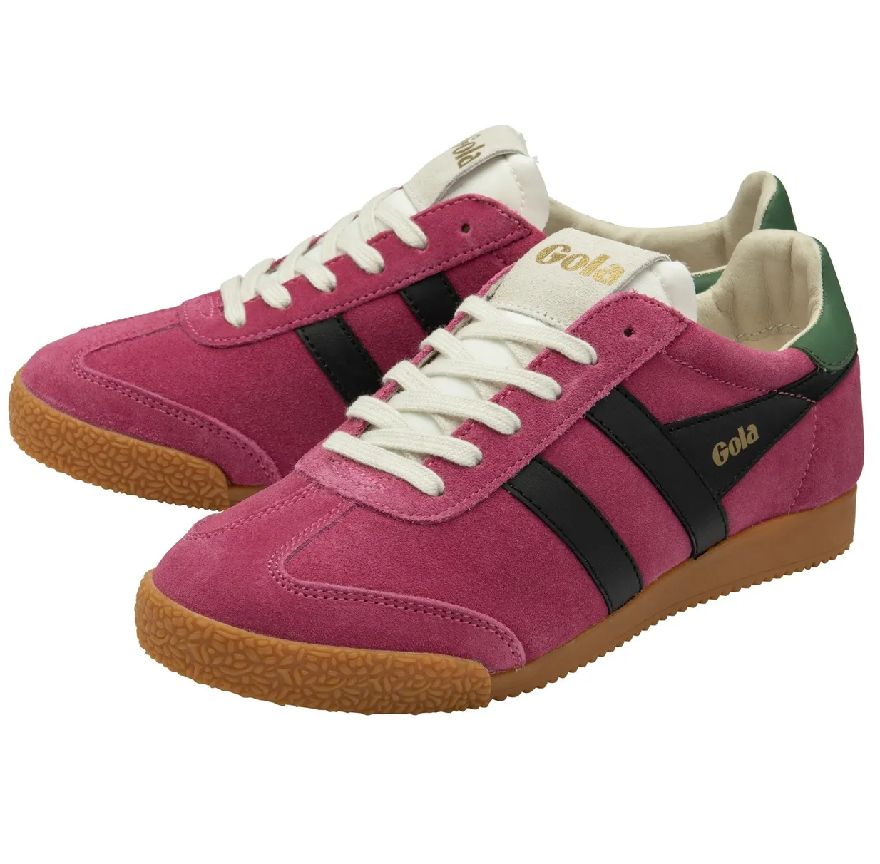 Gola Elan Sneakers- Stylish and Comfortable Footwear