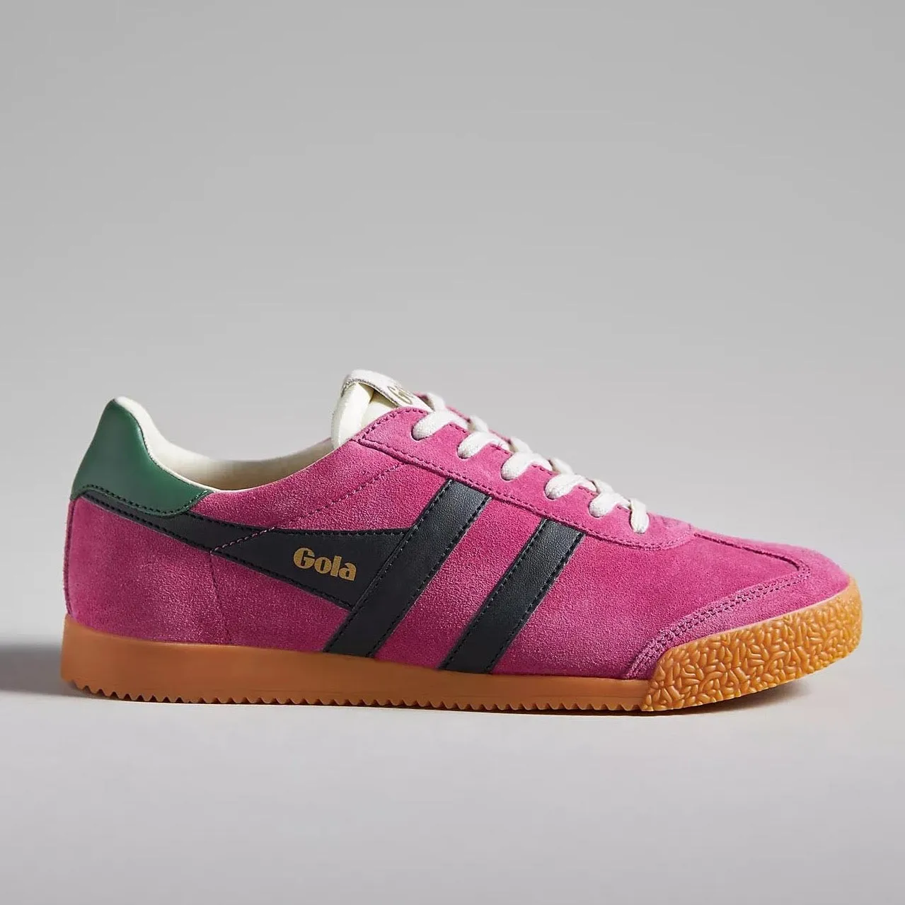 Gola Elan Sneakers- Stylish and Comfortable Footwear