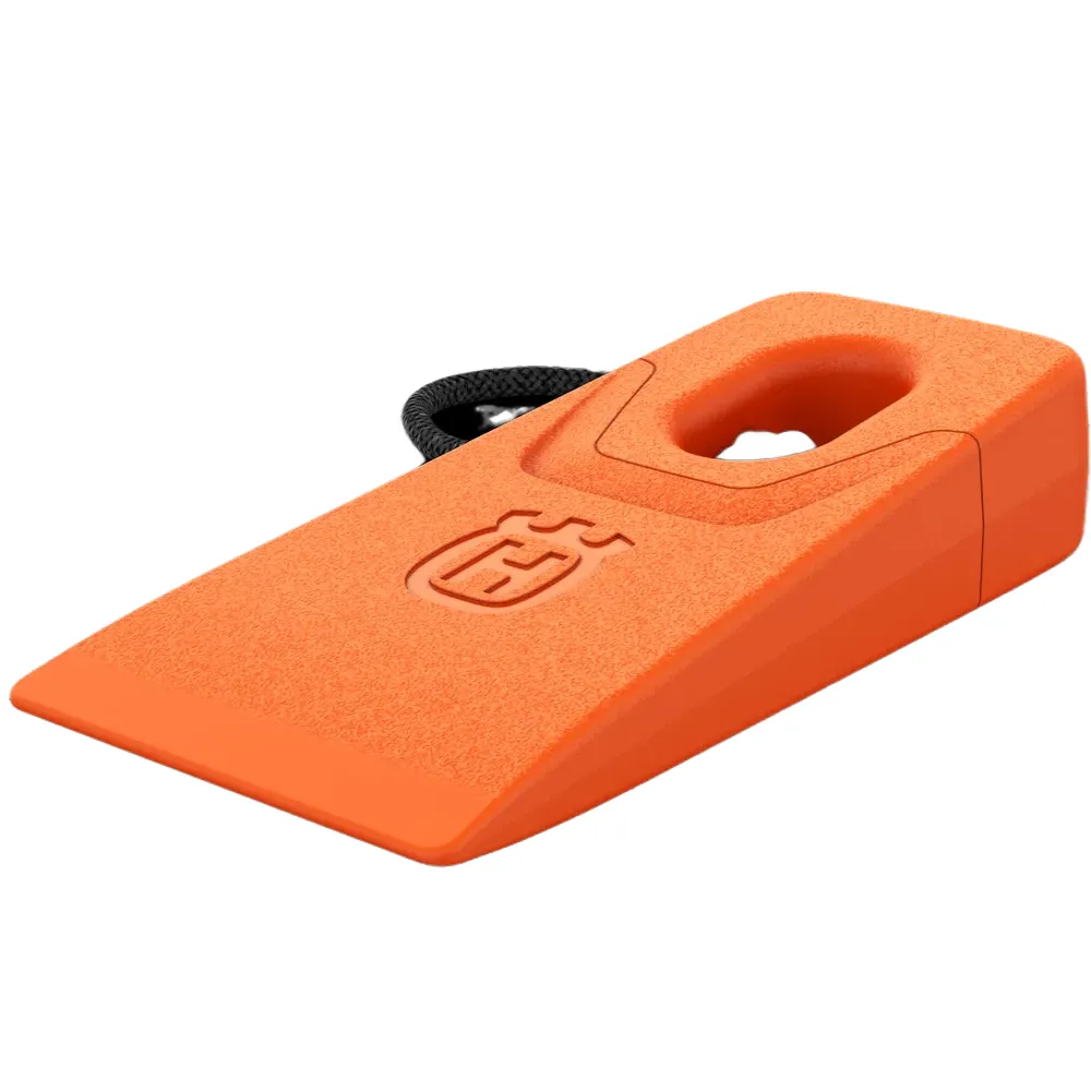 Husqvarna Polyamide Arborist Wedge (4″ / 10cm)