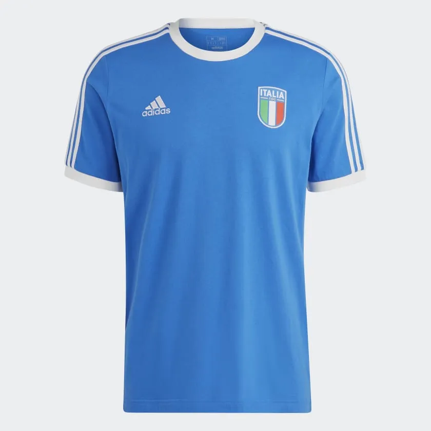 Italy 3-Stripe Tee