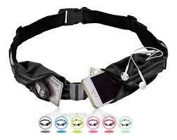 Jogging Waist Pouch