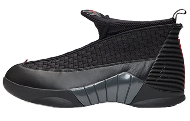 Jordan Air Jordan 15 Vintage Unisex Basketball Shoes