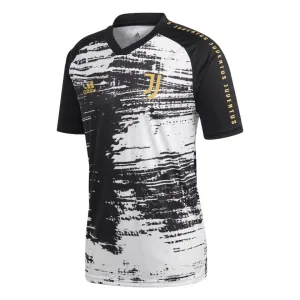 Juventus Pre-Match Jersey