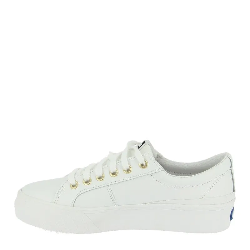 Keds Jump Kick White Sneaker