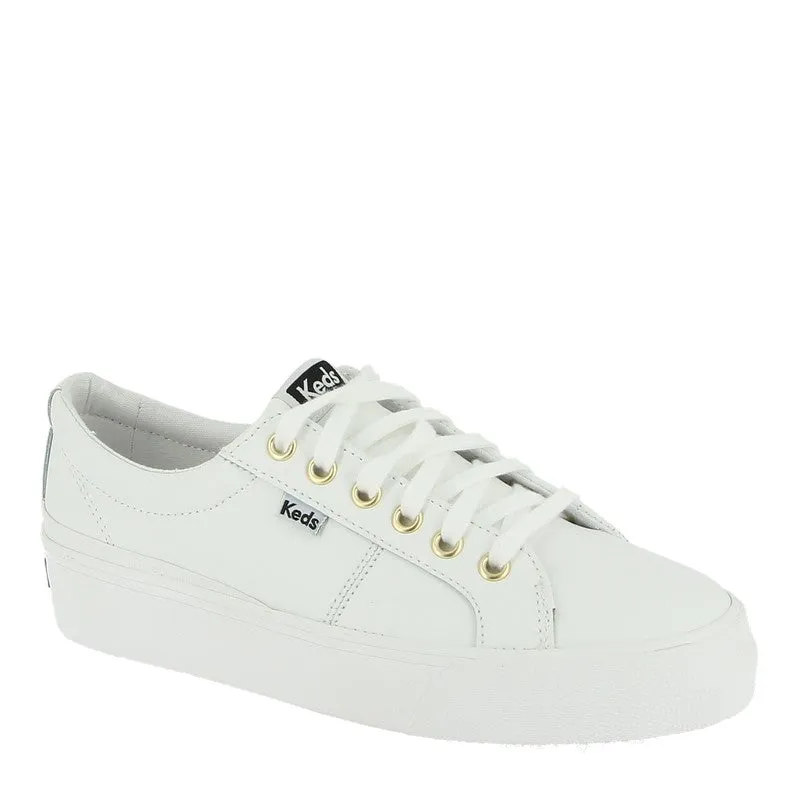 Keds Jump Kick White Sneaker