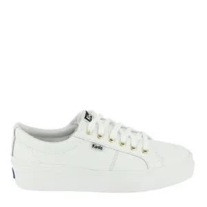 Keds Jump Kick White Sneaker