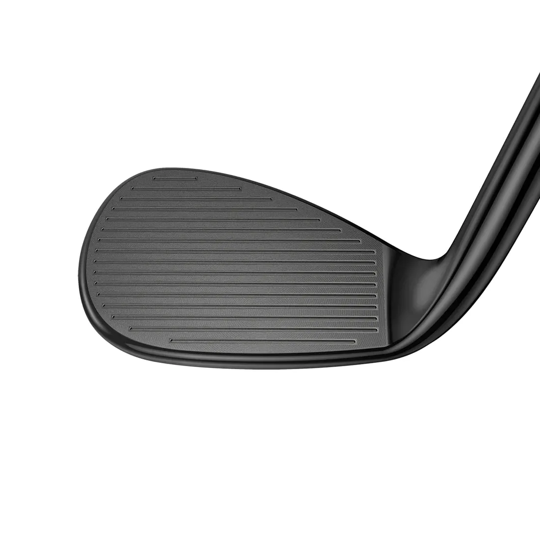 KING COBRA ONE Length SNAKEBITE Wedge - Black