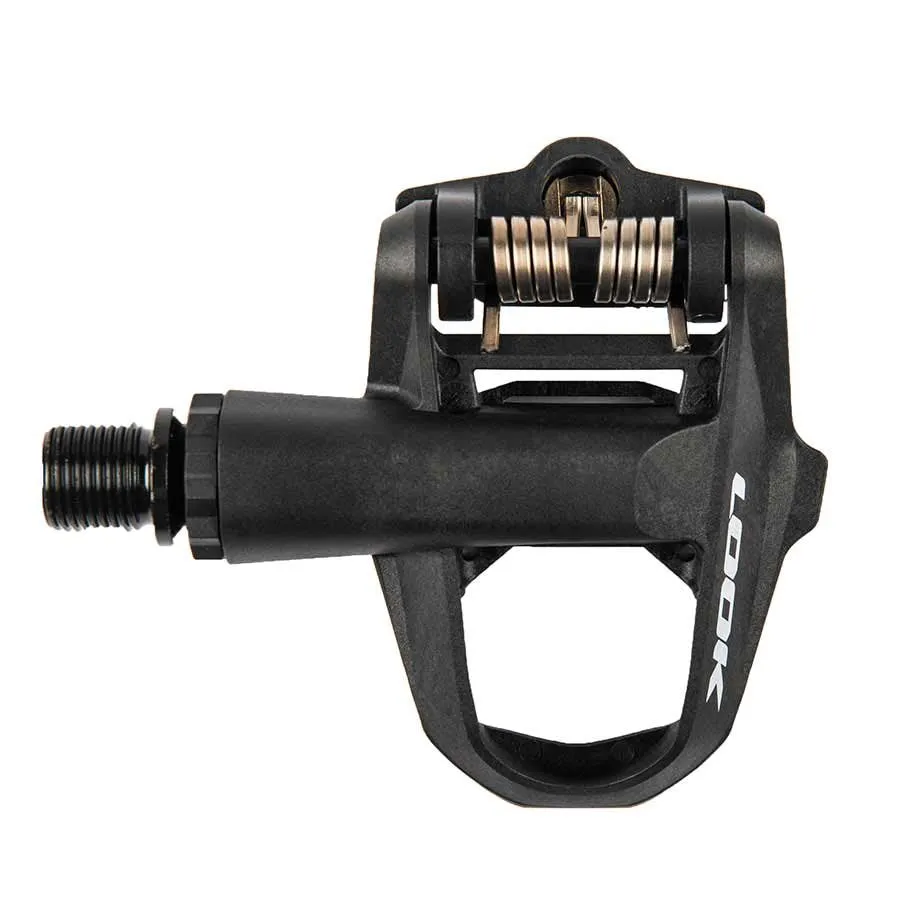 Look Kéo 2 Max Carbon Pedals