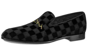 Louis Vuitton Auteuil Women's Casual Shoes