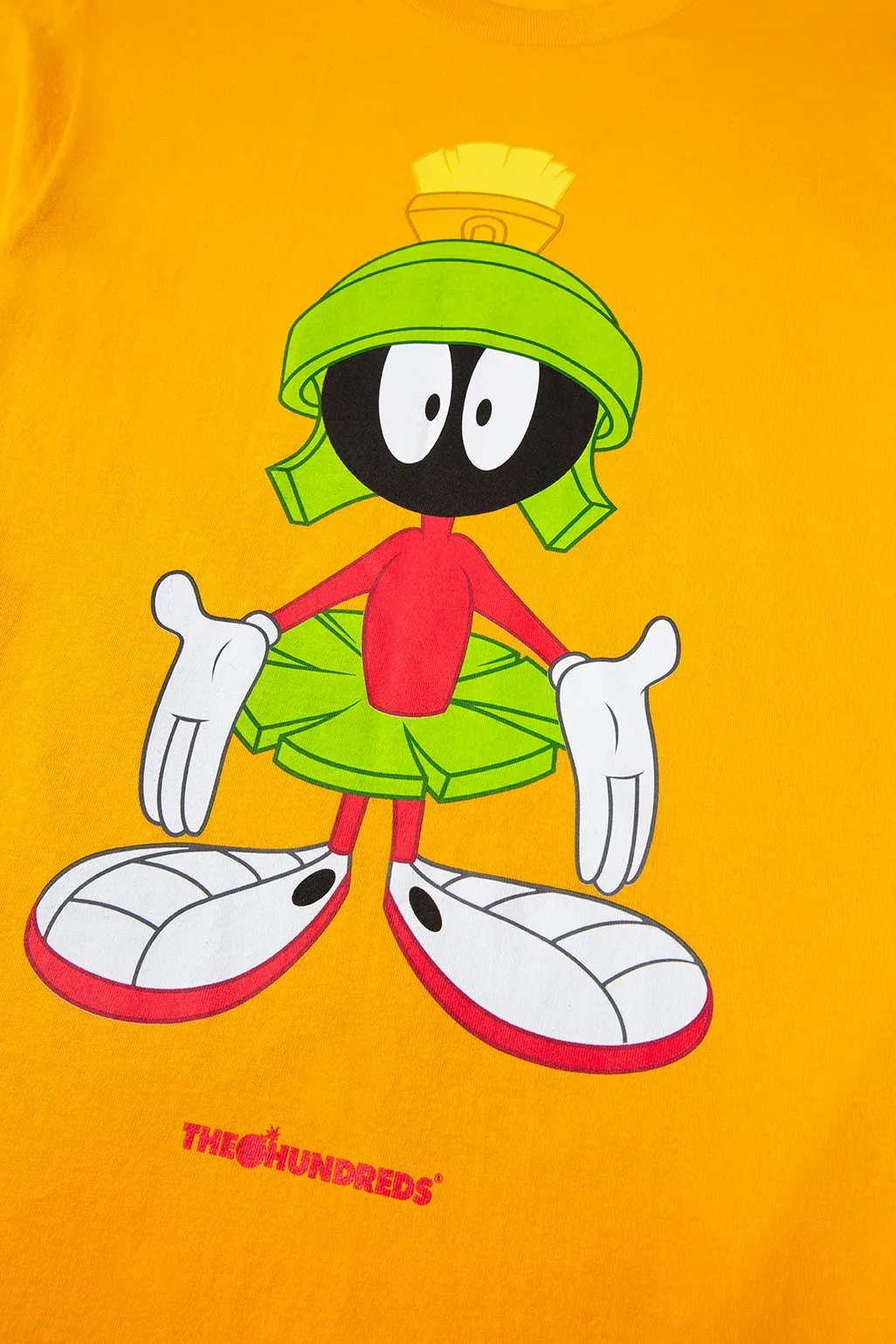 Marvin Body T-Shirt