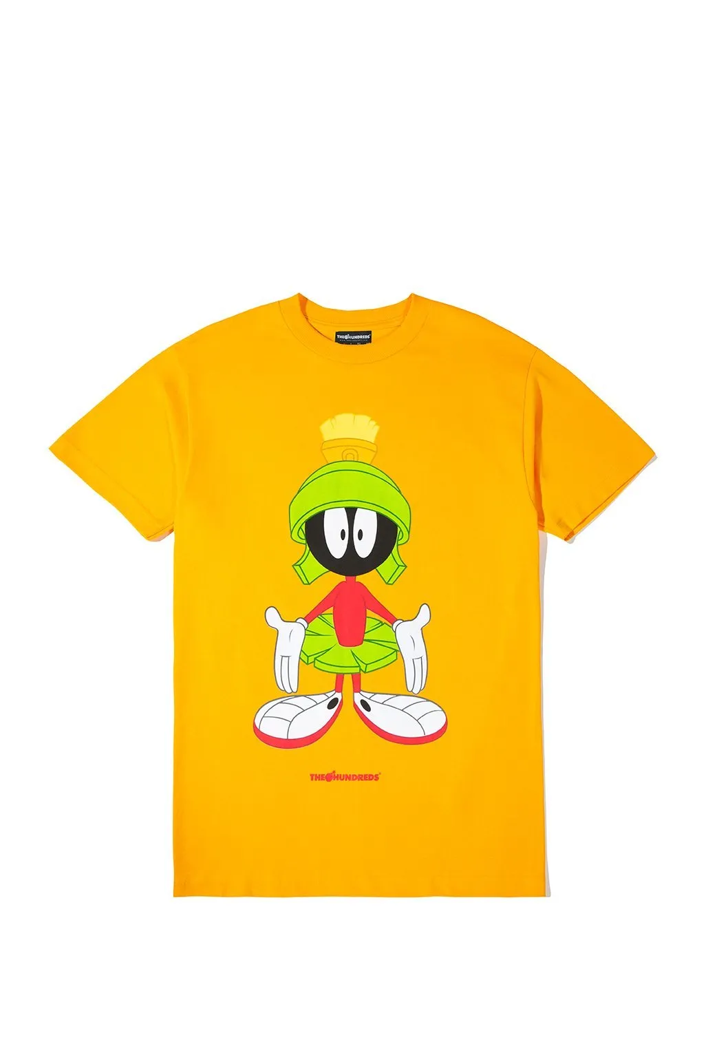 Marvin Body T-Shirt