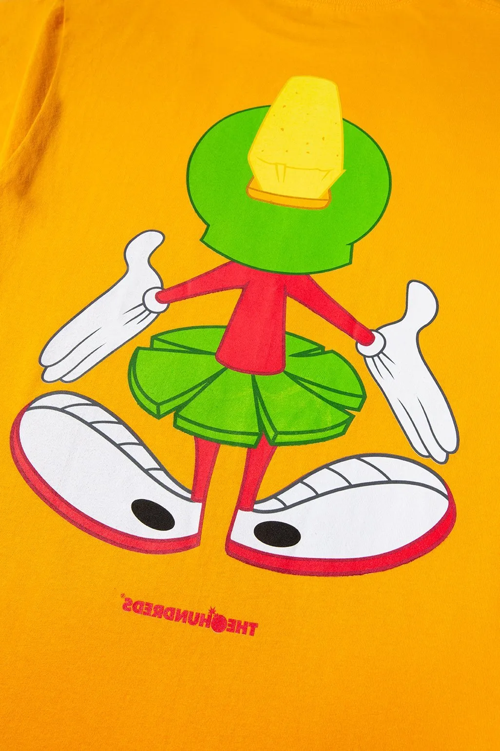 Marvin Body T-Shirt