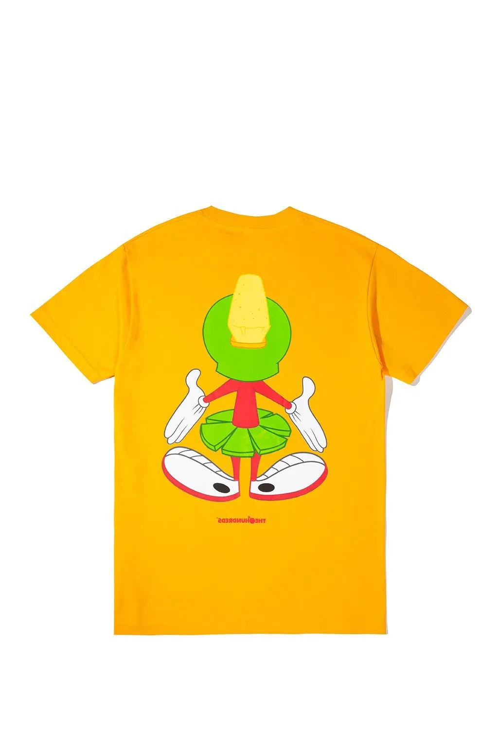 Marvin Body T-Shirt