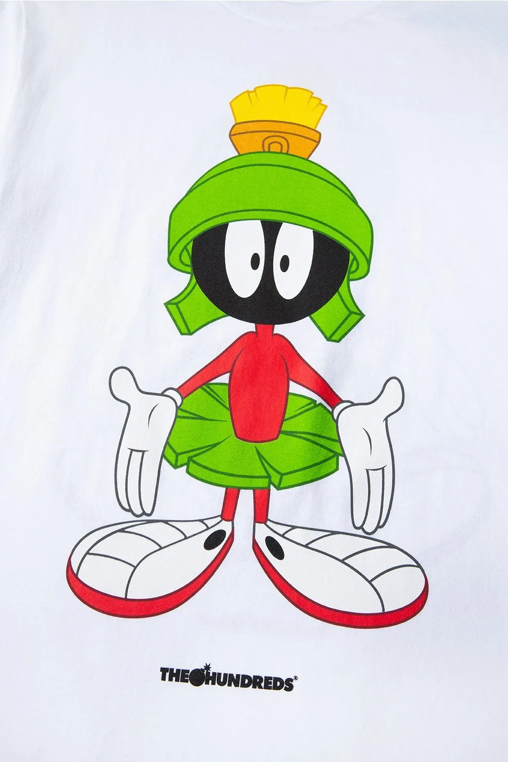 Marvin Body T-Shirt