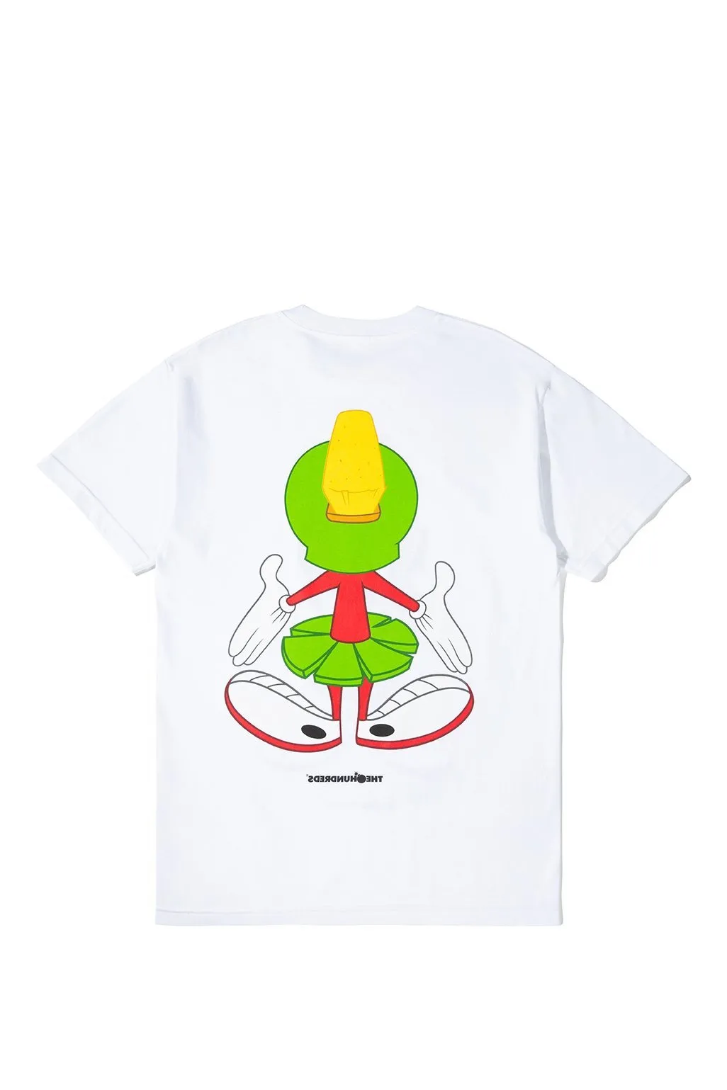 Marvin Body T-Shirt