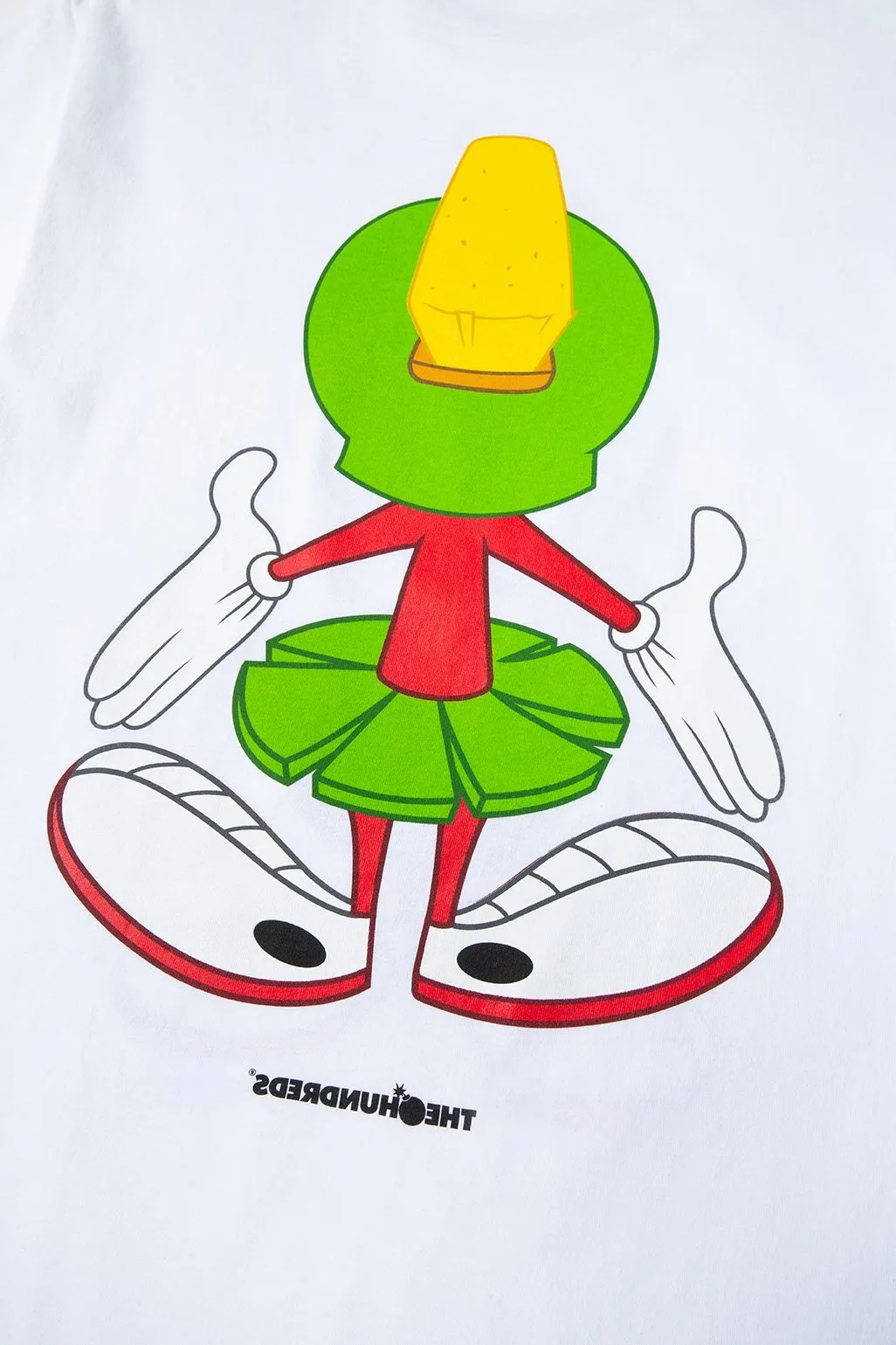 Marvin Body T-Shirt