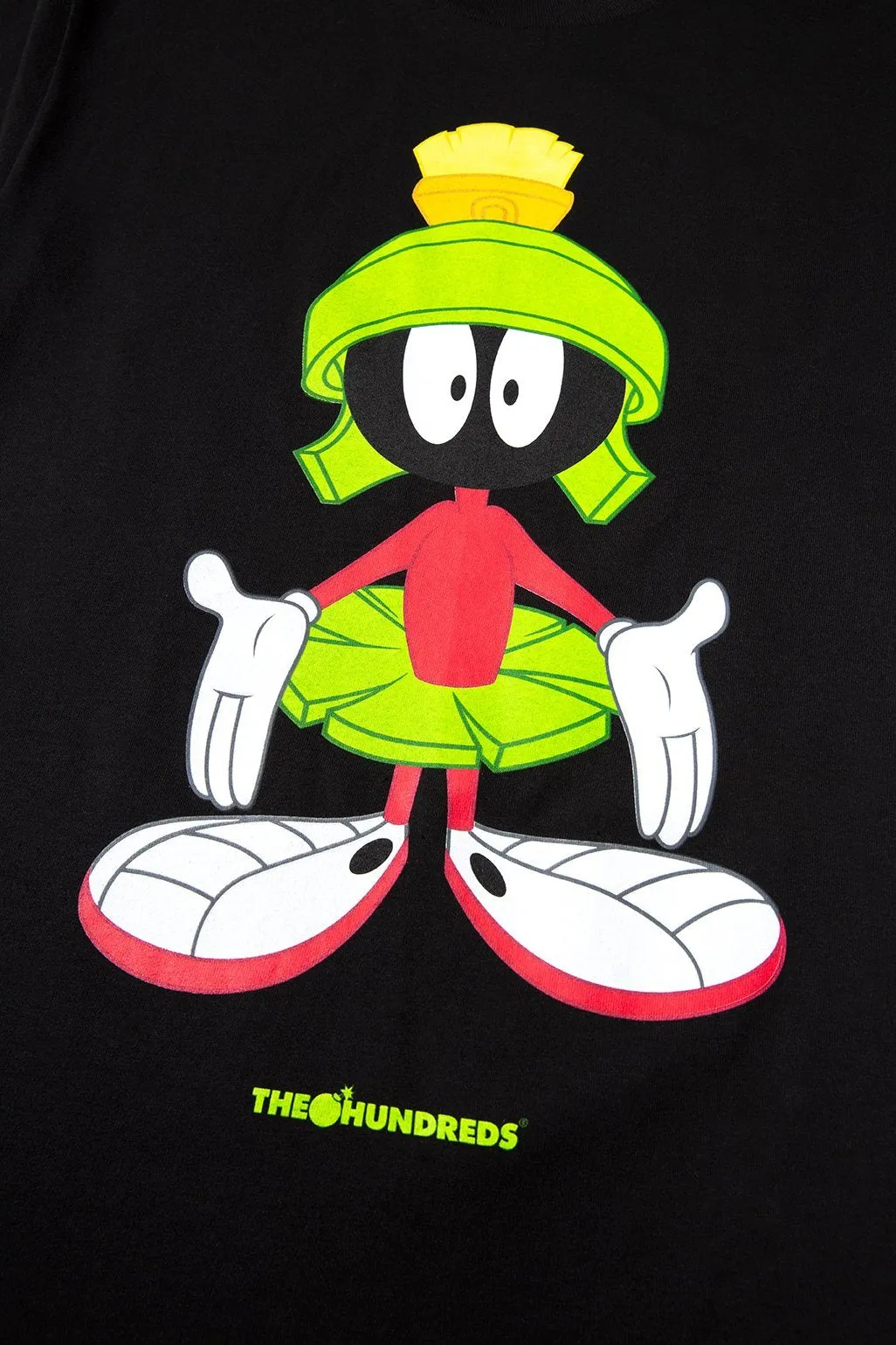 Marvin Body T-Shirt