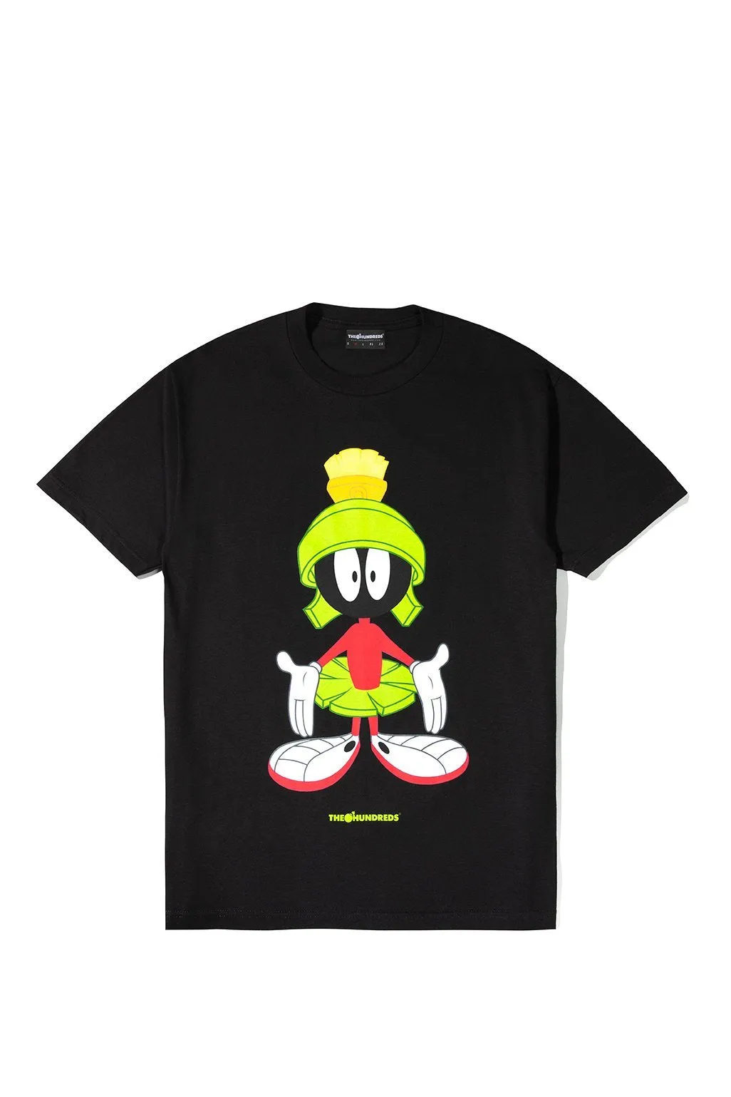 Marvin Body T-Shirt