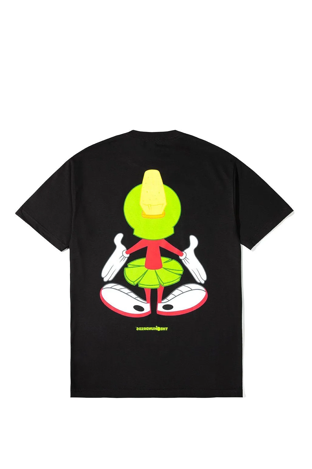 Marvin Body T-Shirt