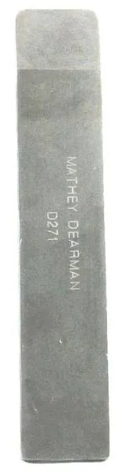 Mathey Dearman Fit-Up Pro Pipe Spacing Wedges