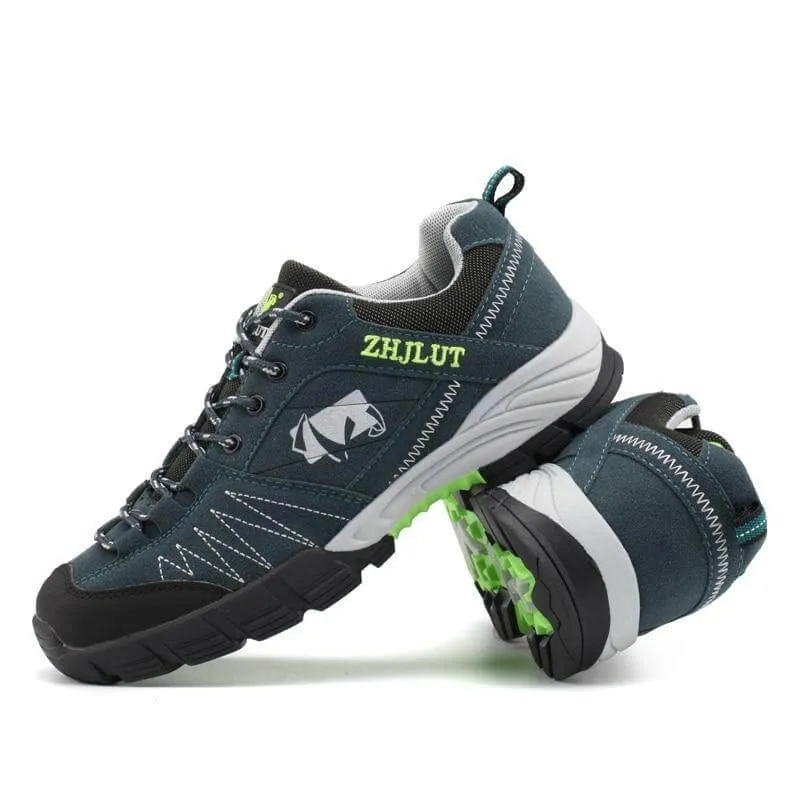 Mens Hiking trainers