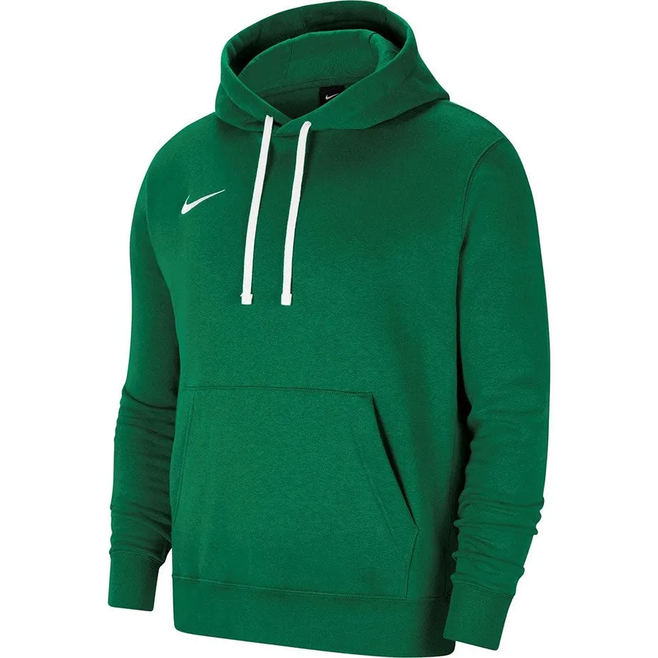 Men's Nike Team Club 20 Hoodie Green Cw6894 302