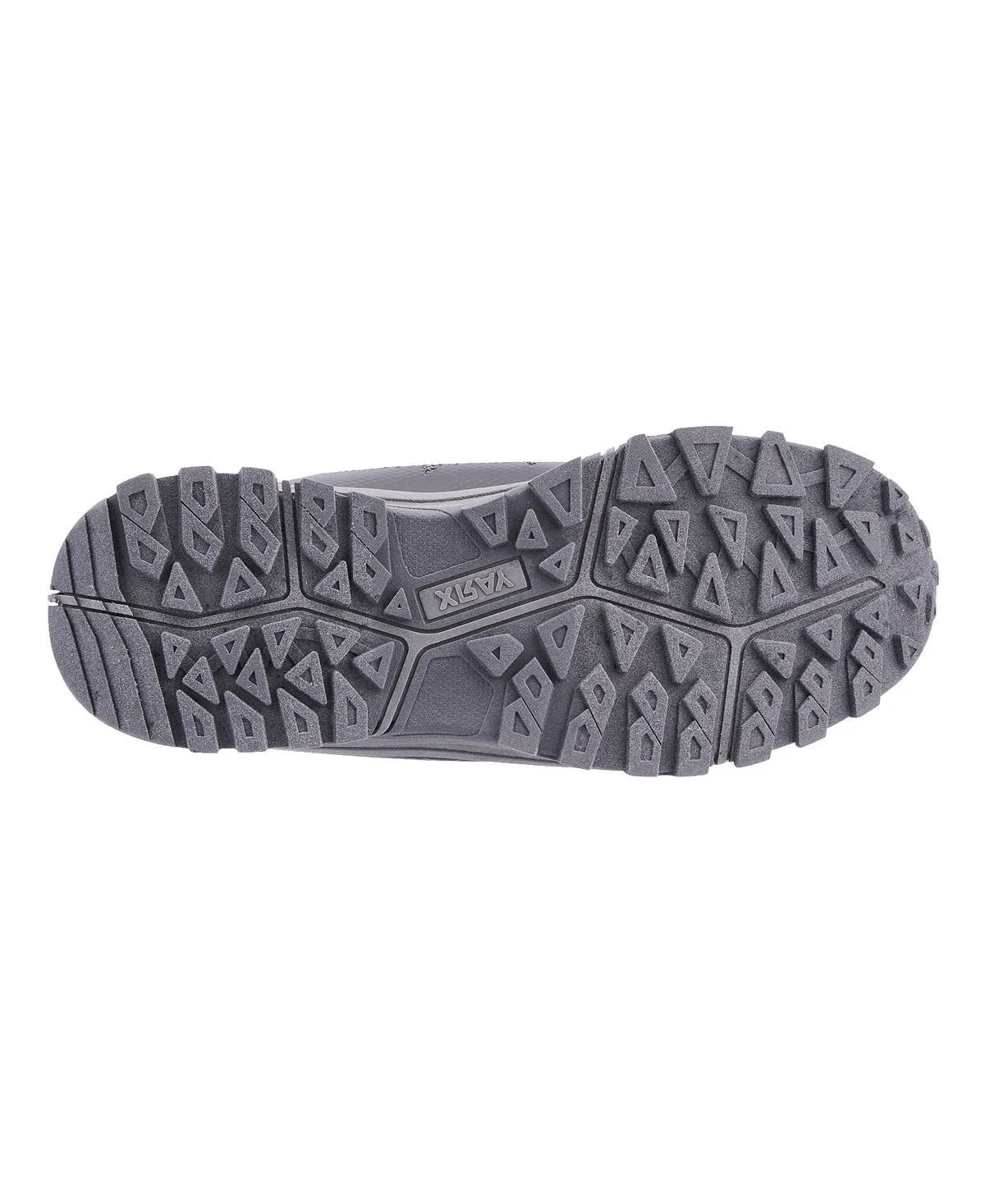 Men's teo lace-up sneakers XRAY, gray