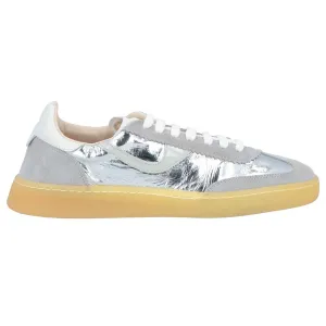 Moma sneakers, grey/silver