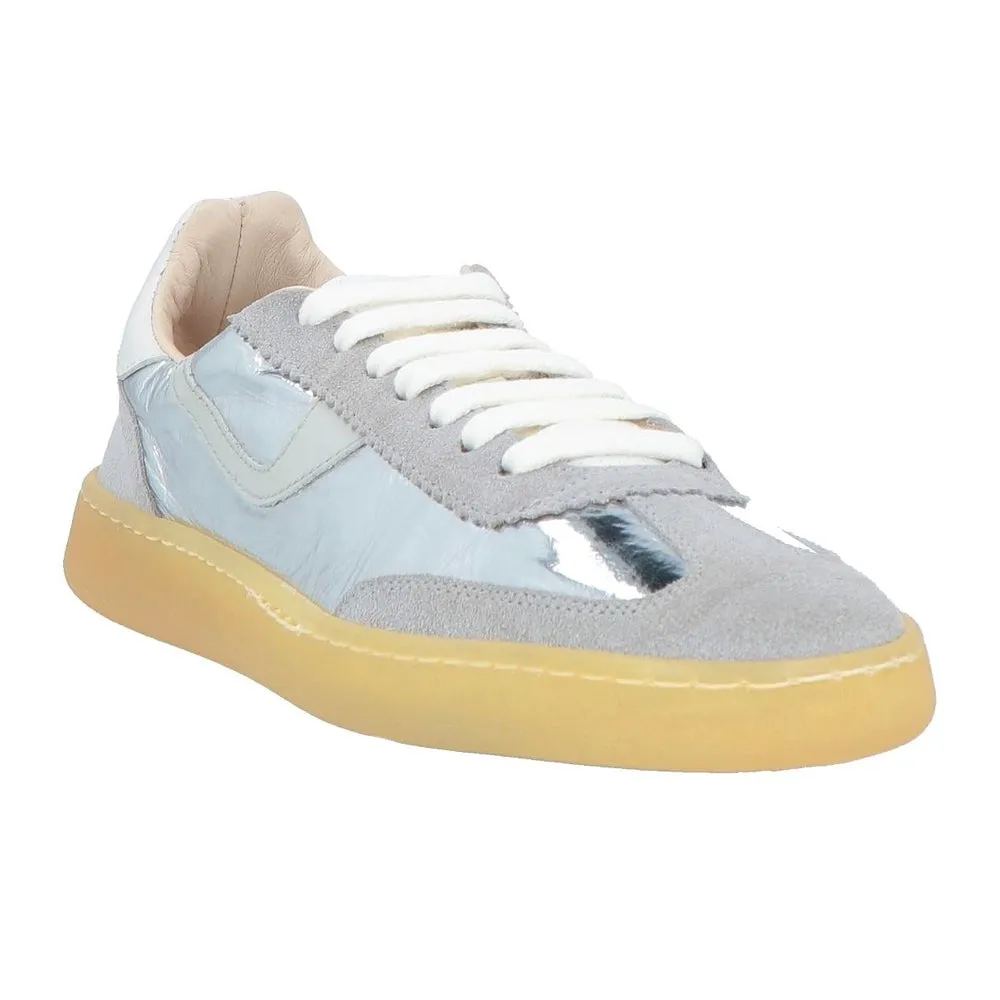 Moma sneakers, grey/silver