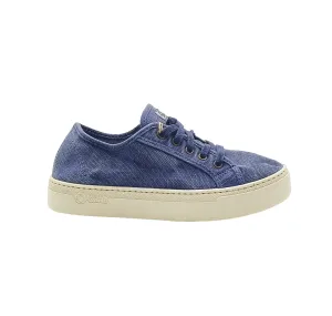 NATURAL WORLD 6114E WOMEN BLUE