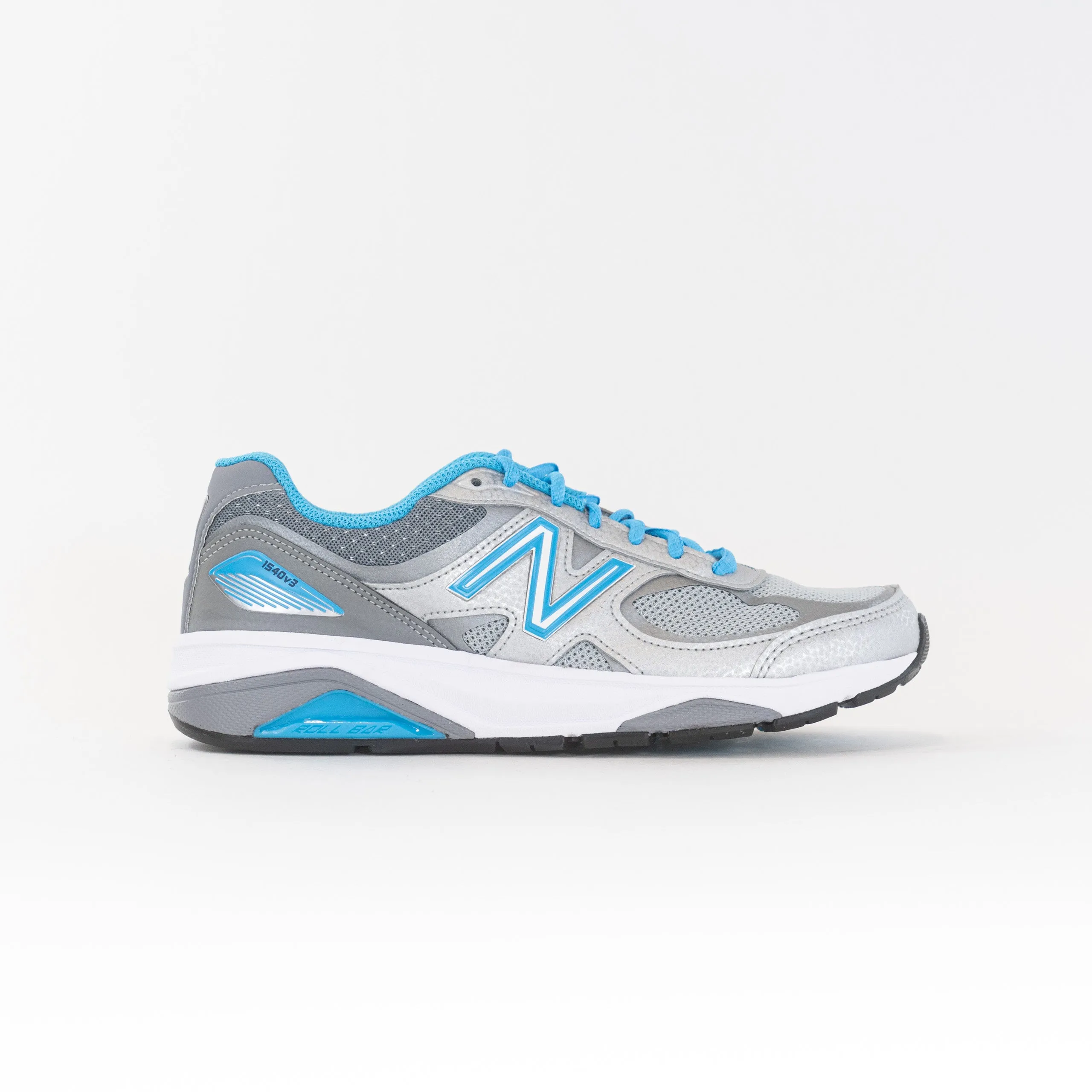 New Balance 1540V3 (Women's) - Silver/Polaris