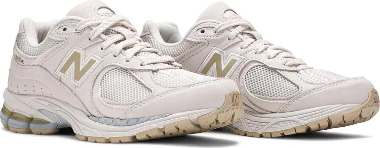 New Balance 2002R 'Cream' sneakers, cream