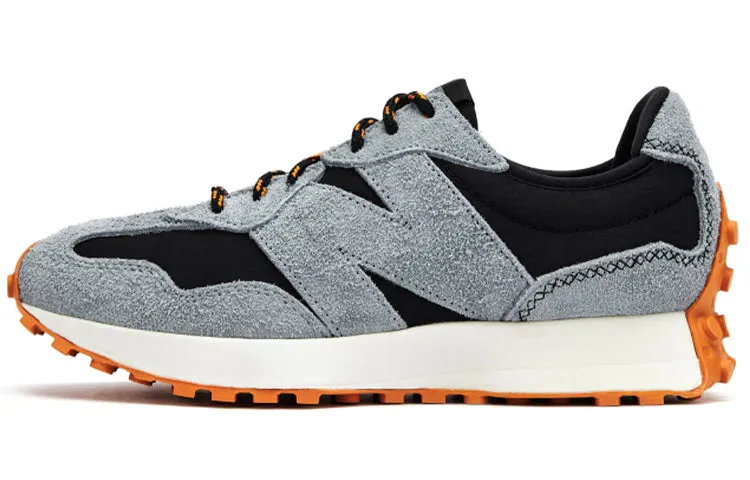 New Balance 327 Slate