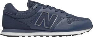 New Balance 500 sneakers, dark blue