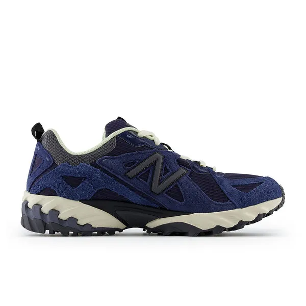 New Balance 610 'New Year - Navy' sneakers, blue