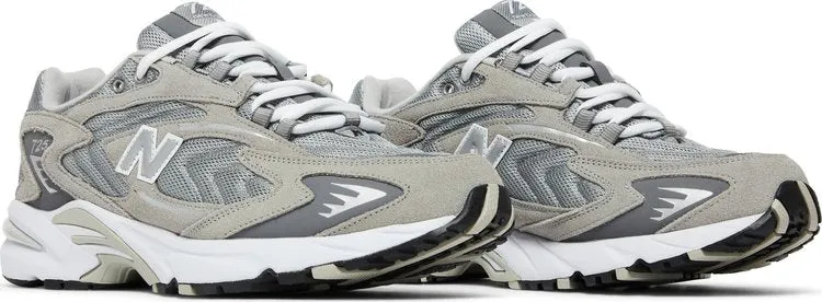 New Balance 725 'Grey' sneakers, gray