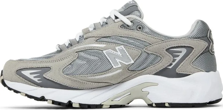 New Balance 725 'Grey' sneakers, gray