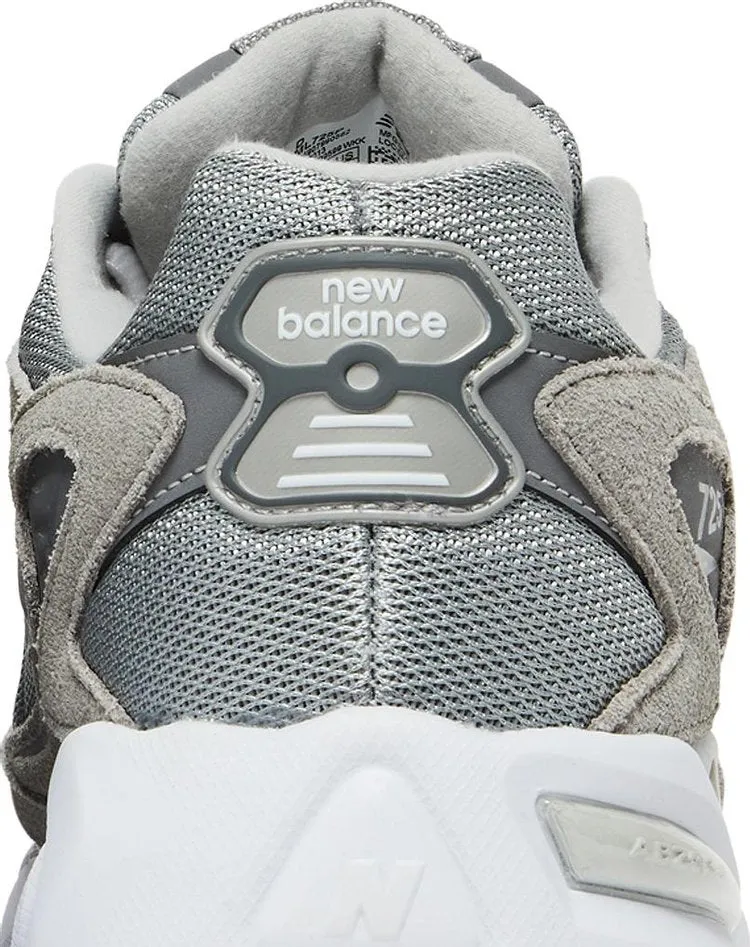 New Balance 725 'Grey' sneakers, gray