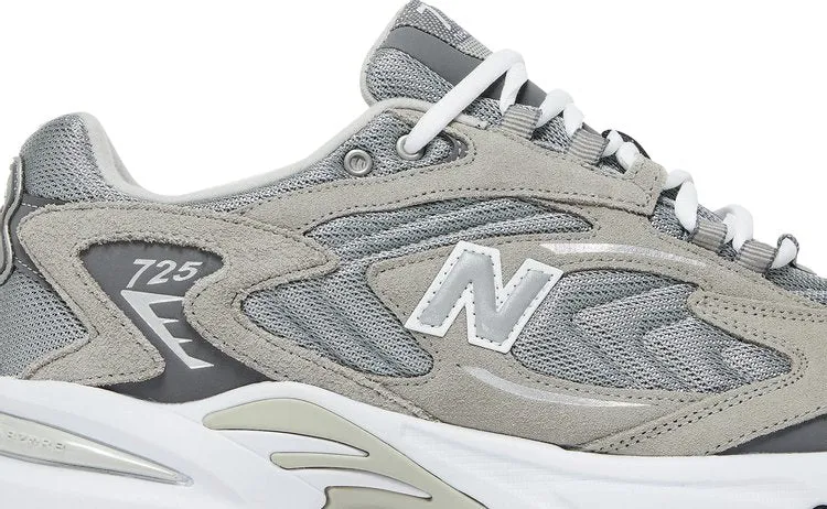 New Balance 725 'Grey' sneakers, gray