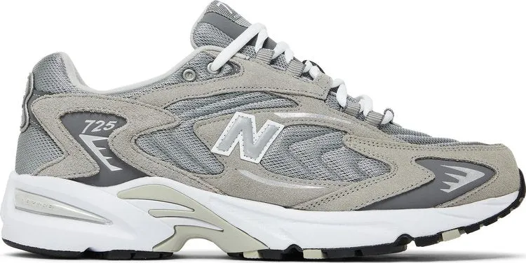 New Balance 725 'Grey' sneakers, gray