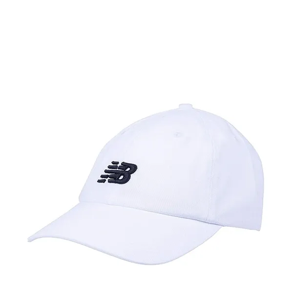 New Balance Dad Cap, white