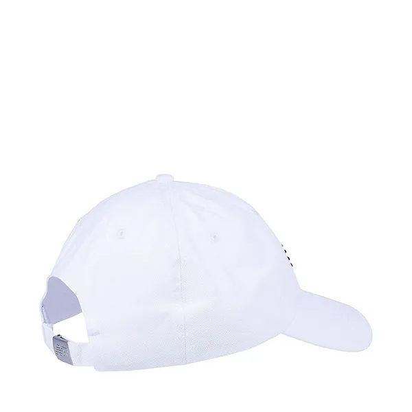 New Balance Dad Cap, white