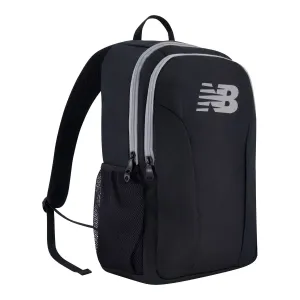 New Balance Logo Laptop Backpack, Green