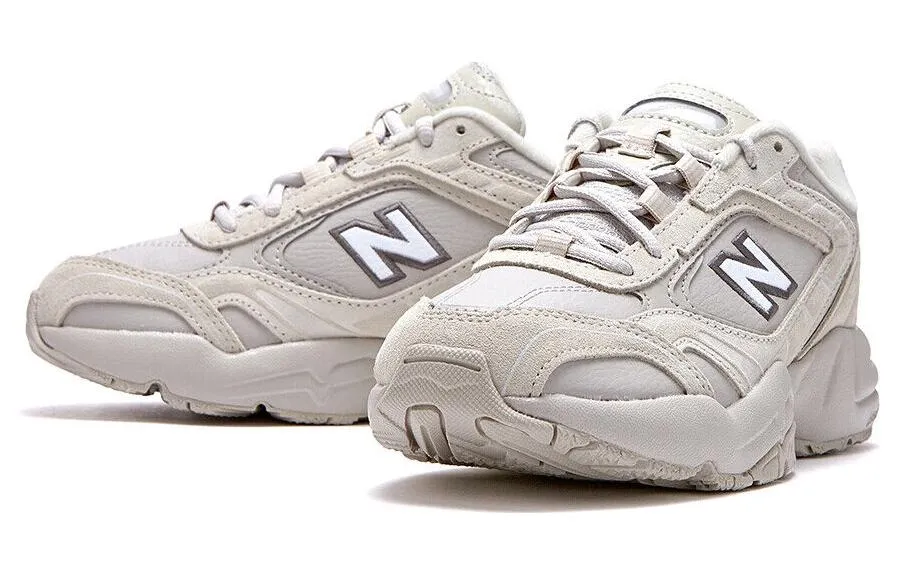 New Balance NB 452 Women's chunky sneakers