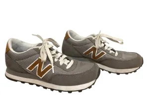 New Balance Shoe Size 5.5 Almost New