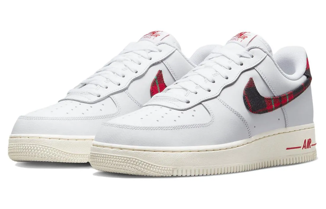 Nike Air Force 1 Low '07 LV8 White/Red