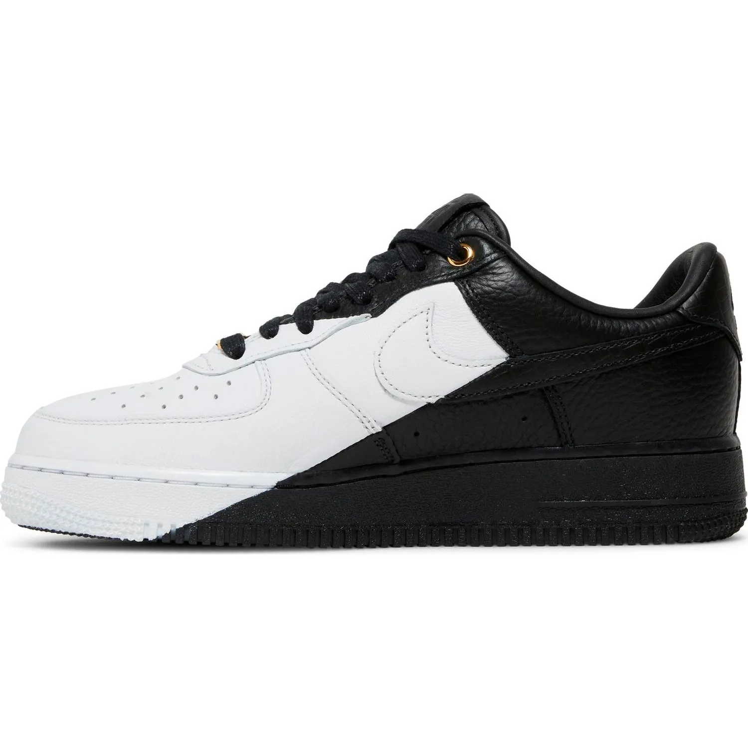 Nike Air Force 1 Low sneakers, black